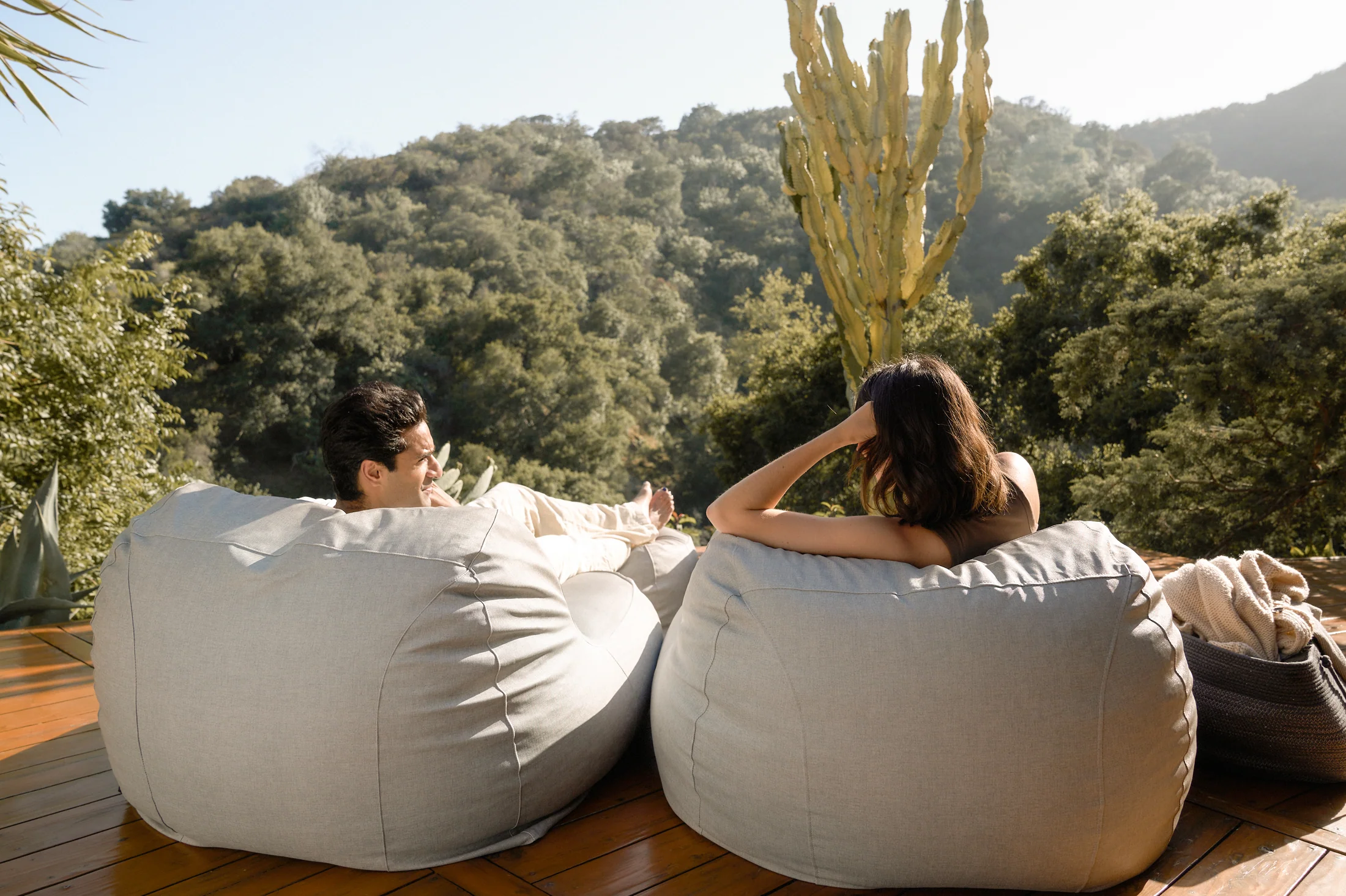 Elevated Comfort for Daily Living